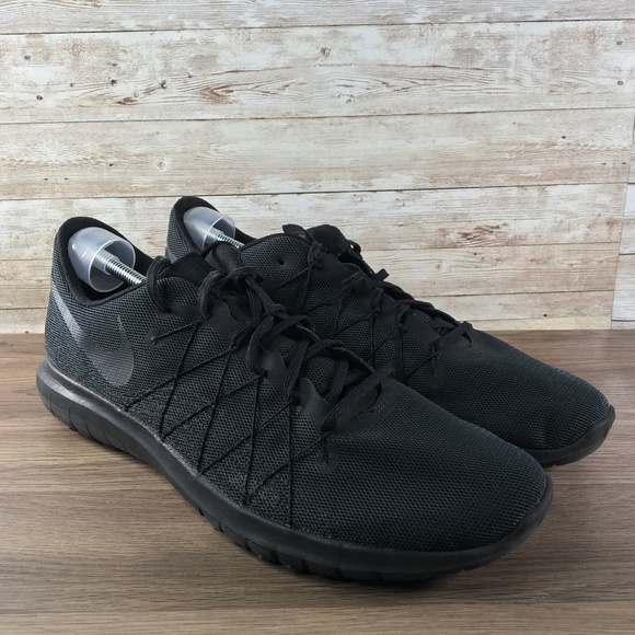 nike flex fury mens